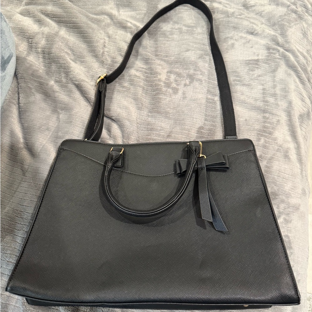 Elegant Women's Handbag - Picture 5 of 6